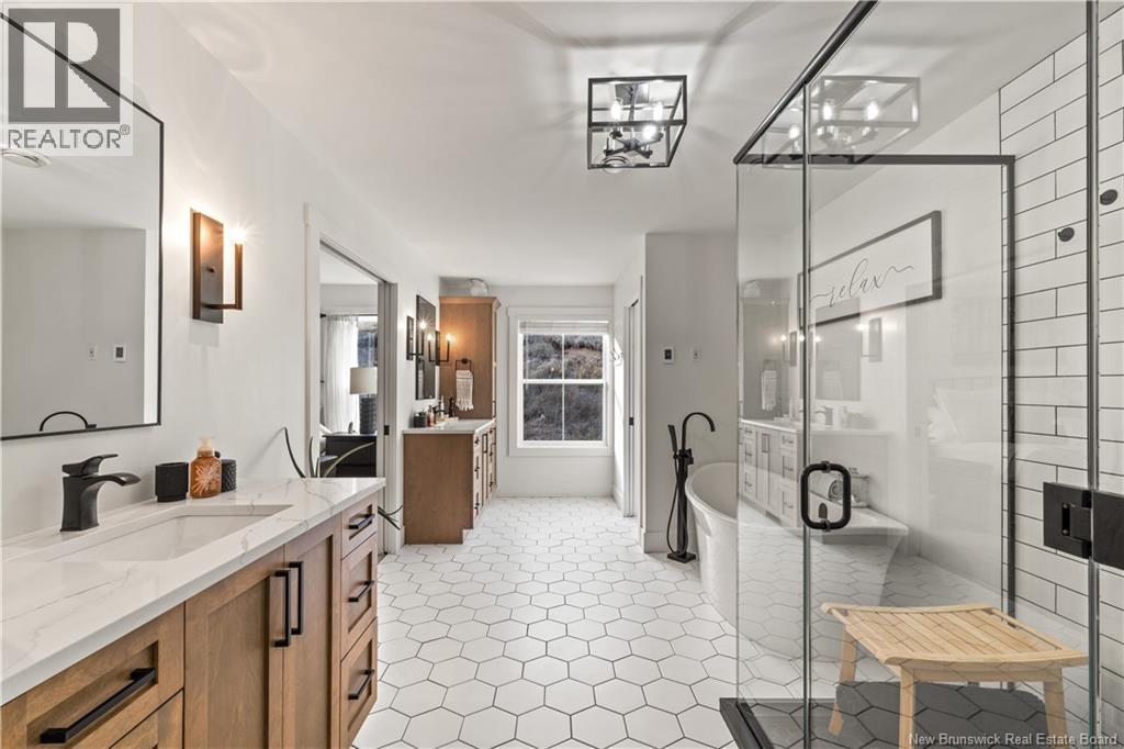 536 Wards Creek Road, Wards Creek, New Brunswick  E4E 4T5 - Photo 17 - NB129546