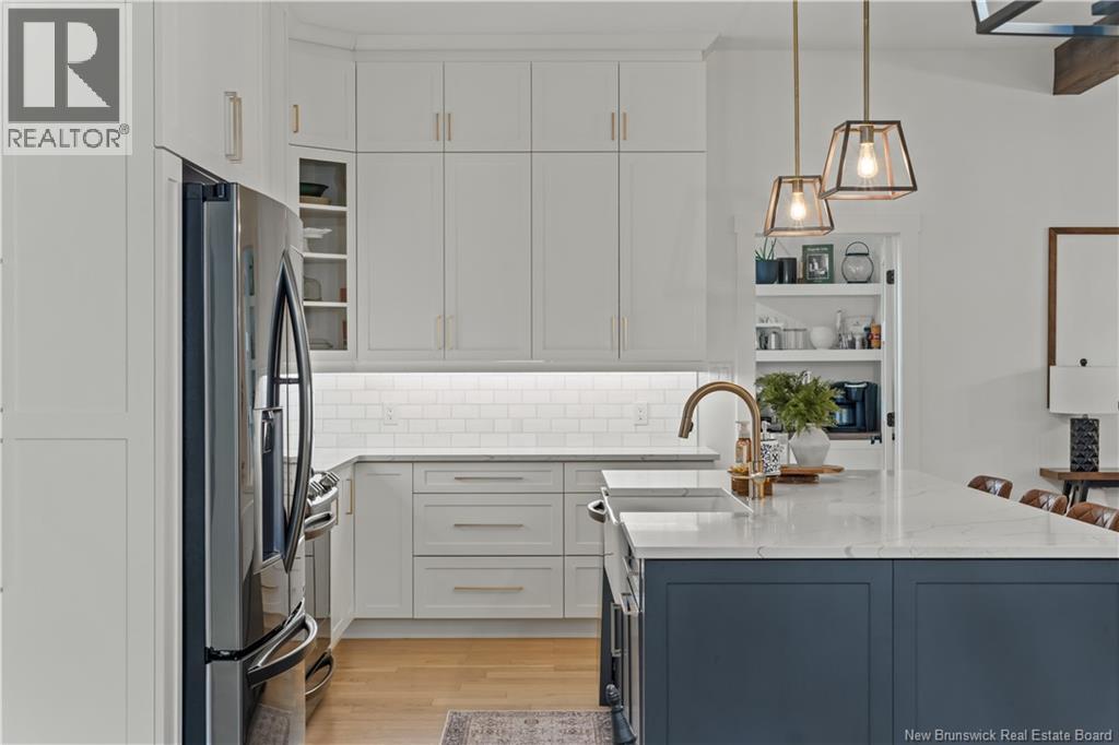 536 Wards Creek Road, Wards Creek, New Brunswick  E4E 4T5 - Photo 21 - NB129546