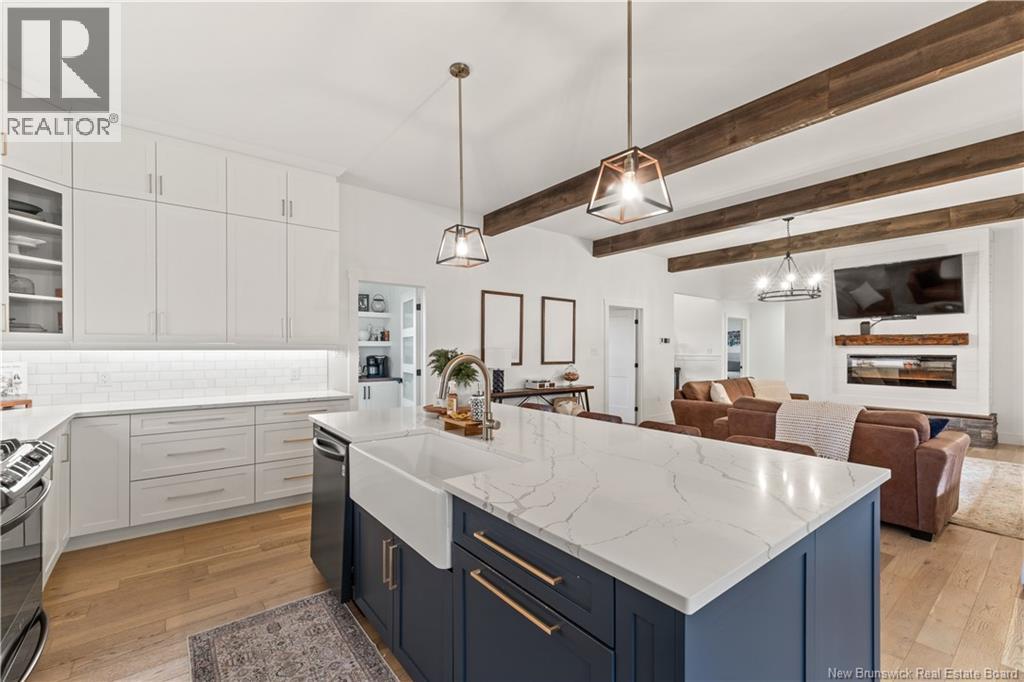 536 Wards Creek Road, Wards Creek, New Brunswick  E4E 4T5 - Photo 22 - NB129546