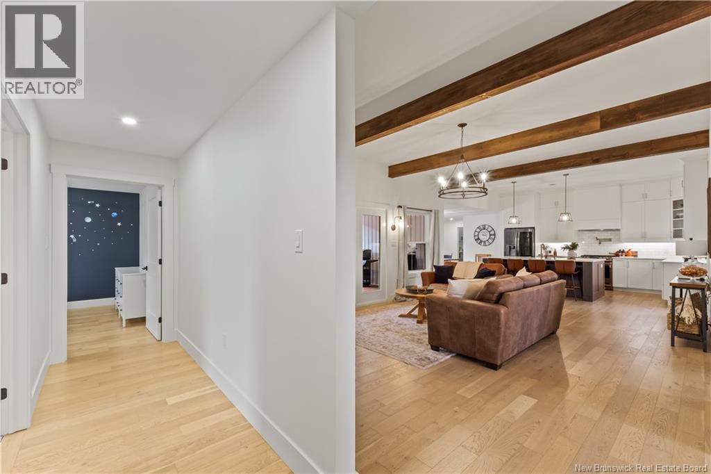 536 Wards Creek Road, Wards Creek, New Brunswick  E4E 4T5 - Photo 33 - NB129546