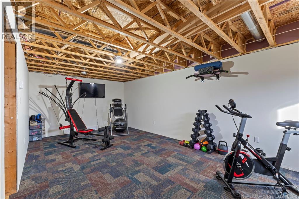 536 Wards Creek Road, Wards Creek, New Brunswick  E4E 4T5 - Photo 42 - NB129546