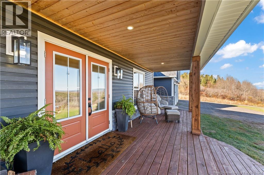 536 Wards Creek Road, Wards Creek, New Brunswick  E4E 4T5 - Photo 5 - NB129546