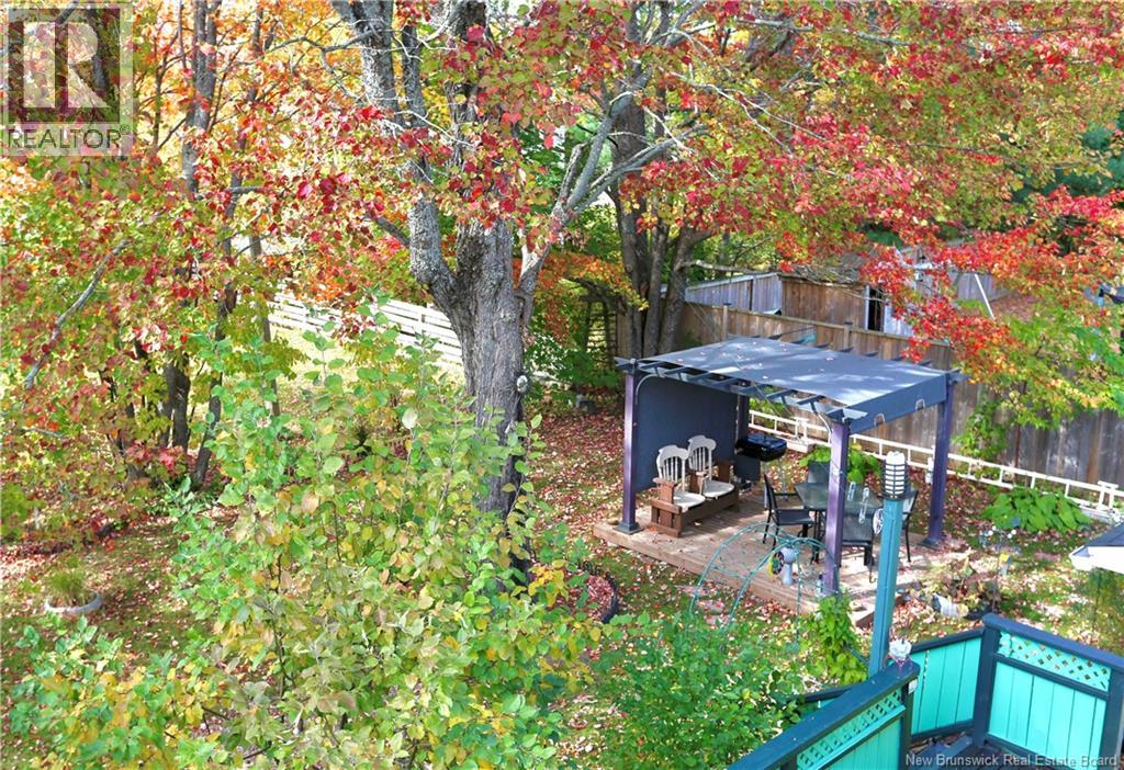 909 Montgomery Avenue, Riverview, New Brunswick  E1B 2A9 - Photo 44 - NB129631