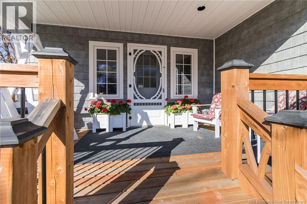 405 Route 102, Burton, New Brunswick E2V 3J8 - Photo 3 - NB129576