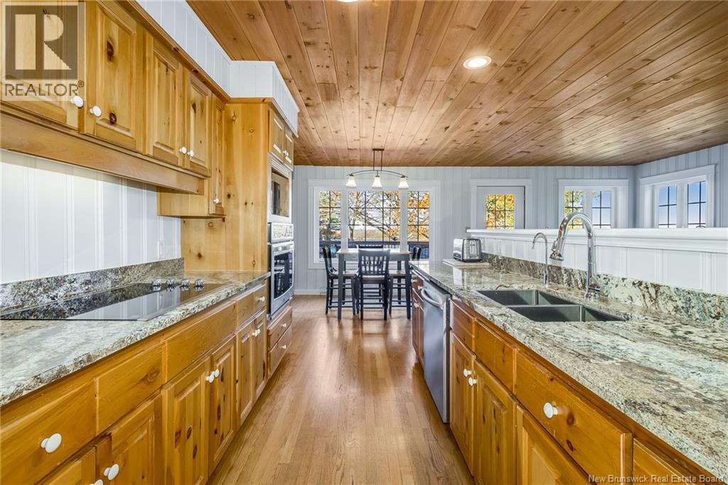 405 Route 102, Burton, New Brunswick E2V 3J8 - Photo 39 - NB129576