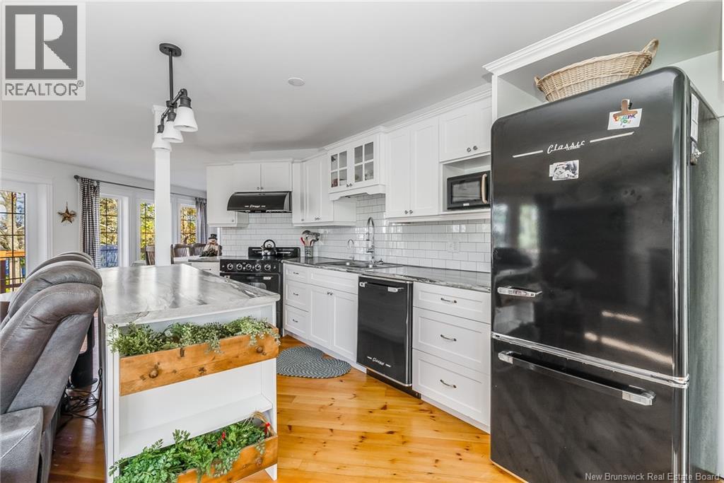 405 Route 102, Burton, New Brunswick E2V 3J8 - Photo 7 - NB129576