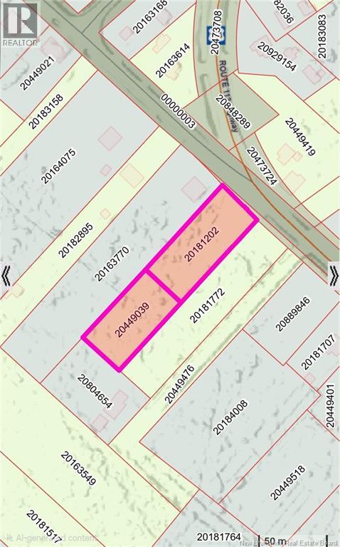 1.3 Acres Route 113, Miscou, New Brunswick  E8T 1C7 - Photo 5 - NB129299