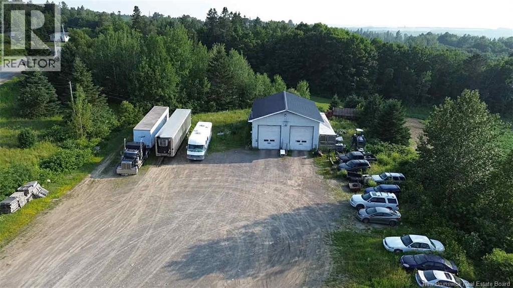 731 Rockland Road, Hartland, New Brunswick  E7P 1J7 - Photo 10 - NB129722