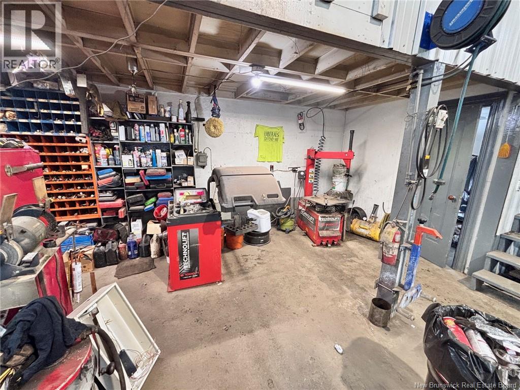 731 Rockland Road, Hartland, New Brunswick  E7P 1J7 - Photo 18 - NB129722