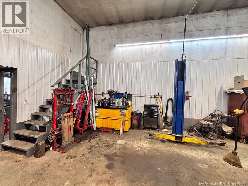 731 Rockland Road, Hartland, New Brunswick  E7P 1J7 - Photo 21 - NB129722