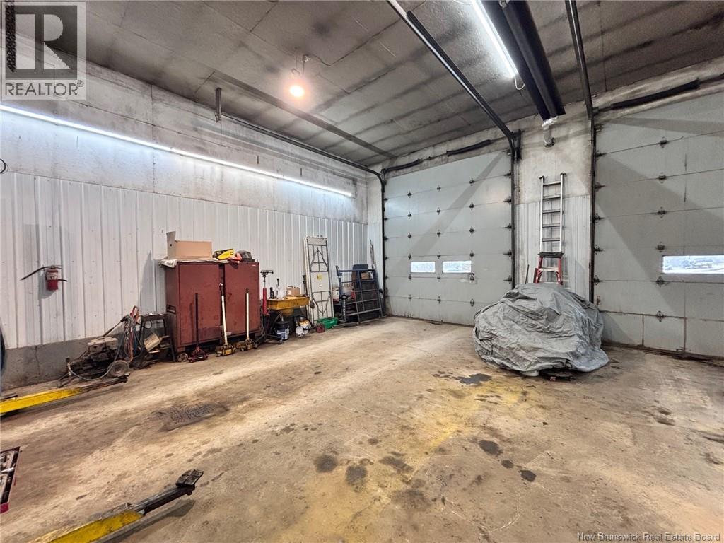 731 Rockland Road, Hartland, New Brunswick  E7P 1J7 - Photo 22 - NB129722