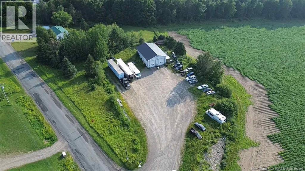731 Rockland Road, Hartland, New Brunswick  E7P 1J7 - Photo 5 - NB129722