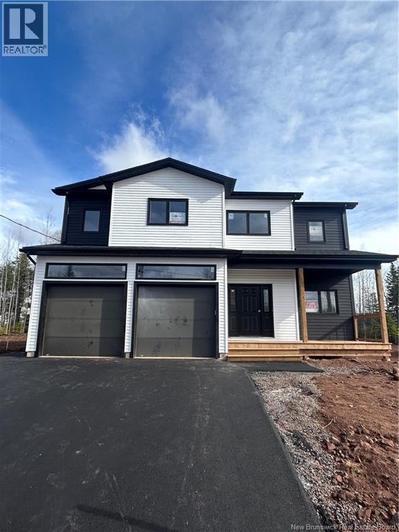 66 Rachel Street, Moncton, New Brunswick