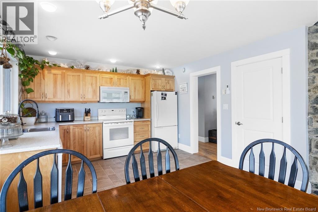 126 Wegesegum Road, Coal Creek, New Brunswick  E4A 2P9 - Photo 11 - NB129618