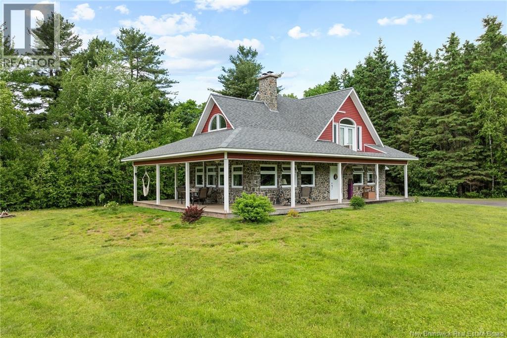 126 Wegesegum Road, Coal Creek, New Brunswick  E4A 2P9 - Photo 2 - NB129618