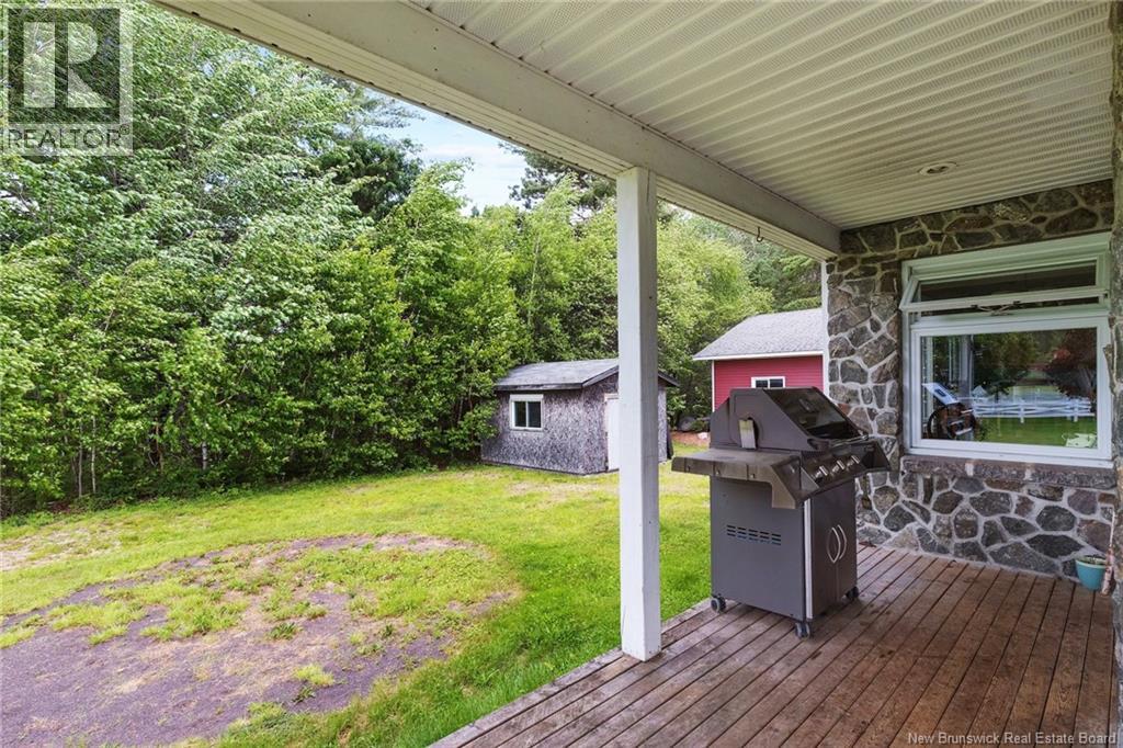 126 Wegesegum Road, Coal Creek, New Brunswick  E4A 2P9 - Photo 39 - NB129618