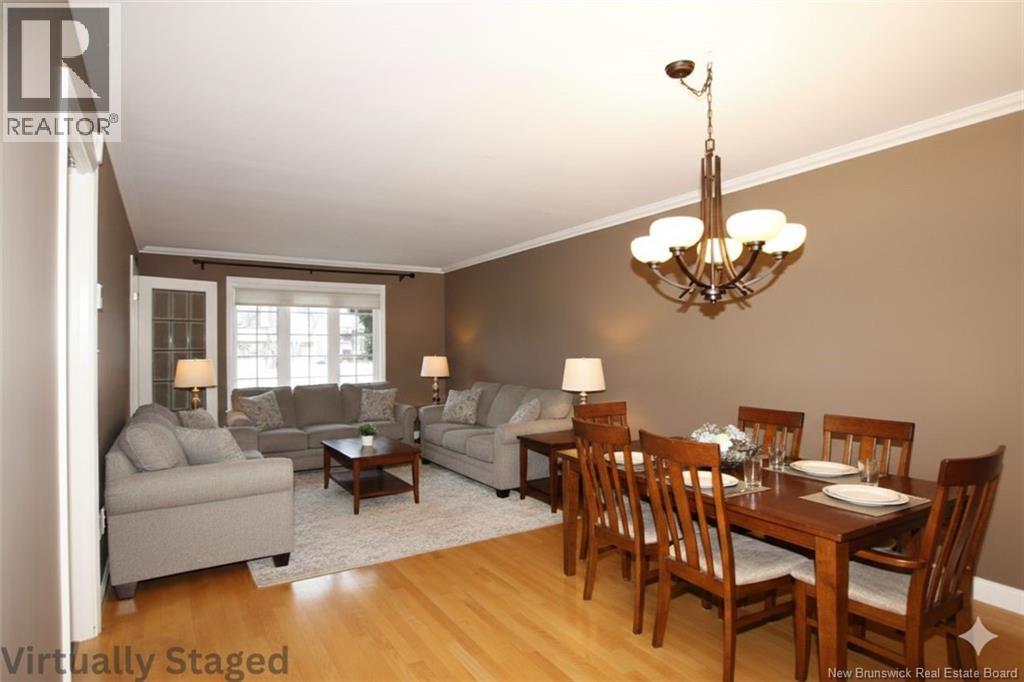 131 Wiggins Drive, Fredericton, New Brunswick E3A 5N7 - Photo 14 - NB129714