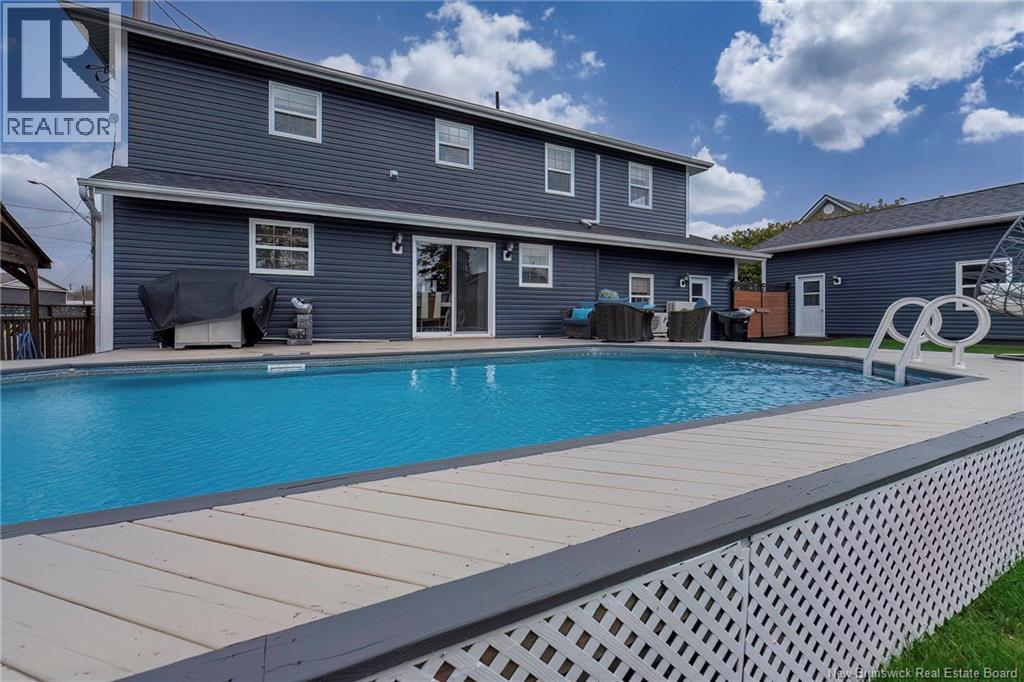 75 Delaney Street, Grand-Sault/grand Falls, New Brunswick  E3Y 1A6 - Photo 14 - NB129732