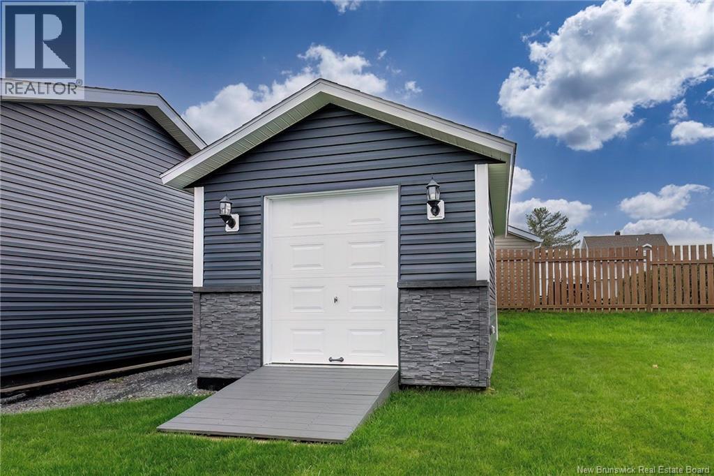 75 Delaney Street, Grand-Sault/grand Falls, New Brunswick  E3Y 1A6 - Photo 20 - NB129732