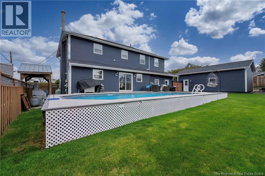 75 Delaney Street, Grand-Sault/grand Falls, New Brunswick  E3Y 1A6 - Photo 8 - NB129732