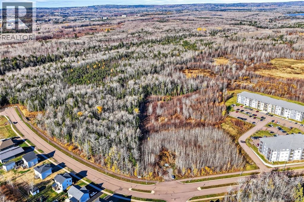 Lots 13-1007a & 13-1008a Leopold F. Belliveau, Moncton, New Brunswick E1A 9N9 - Photo 10 - NB129748