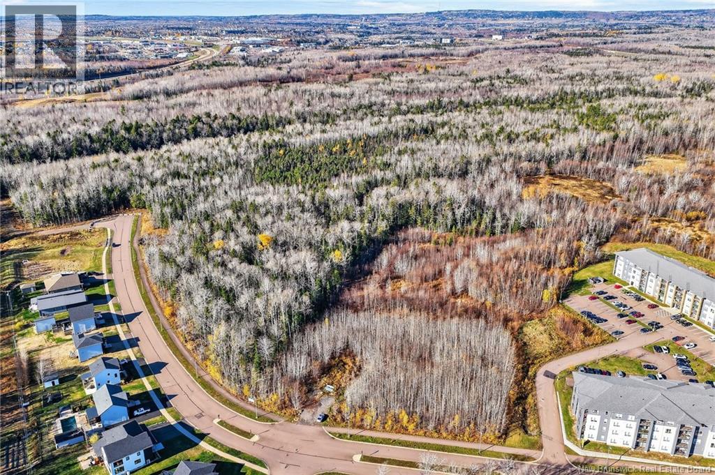 Lots 13-1007a & 13-1008a Leopold F. Belliveau, Moncton, New Brunswick E1A 9N9 - Photo 11 - NB129748