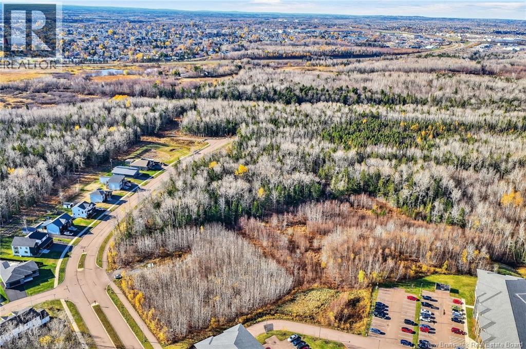 Lots 13-1007a & 13-1008a Leopold F. Belliveau, Moncton, New Brunswick E1A 9N9 - Photo 13 - NB129748