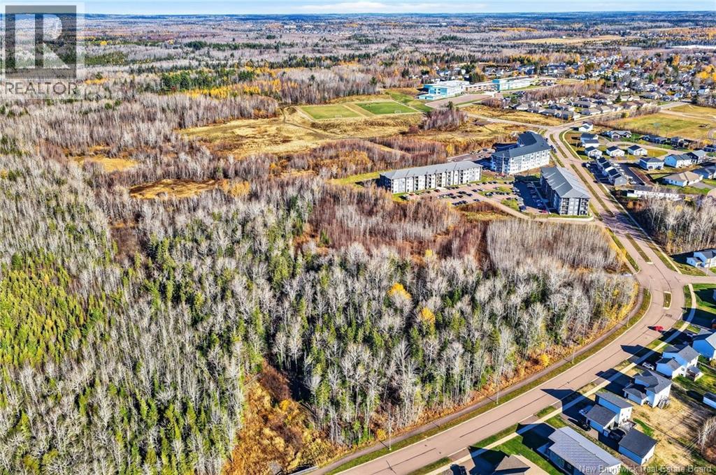 Lots 13-1007a & 13-1008a Leopold F. Belliveau, Moncton, New Brunswick E1A 9N9 - Photo 6 - NB129748