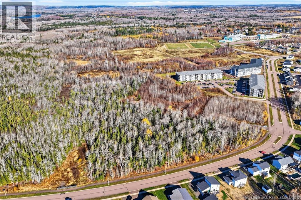 Lots 13-1007a & 13-1008a Leopold F. Belliveau, Moncton, New Brunswick E1A 9N9 - Photo 7 - NB129748