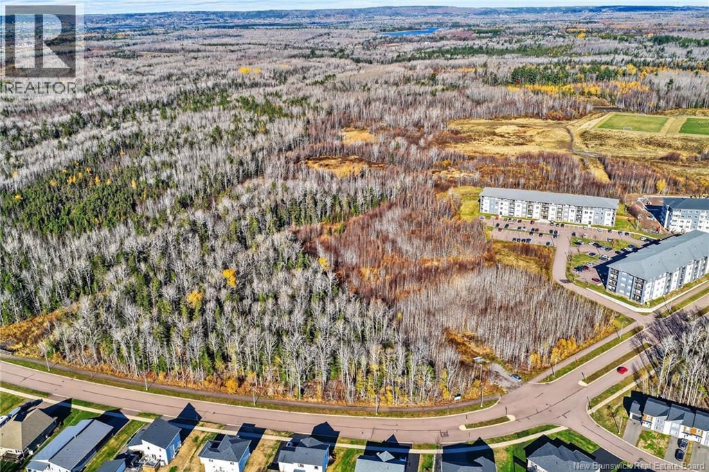 Lots 13-1007a & 13-1008a Leopold F. Belliveau, Moncton, New Brunswick E1A 9N9 - Photo 9 - NB129748
