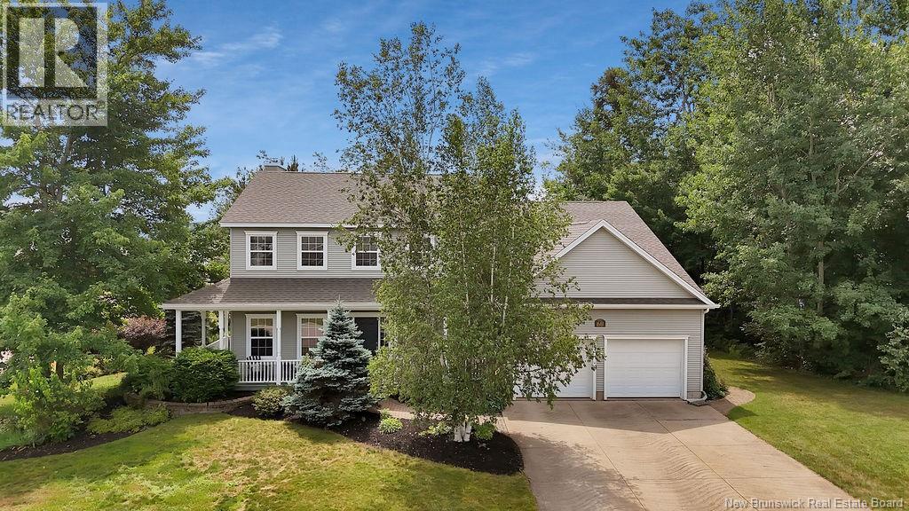 60 Rockport Drive, Riverview, New Brunswick E1B 5M4 - Photo 1 - NB129734