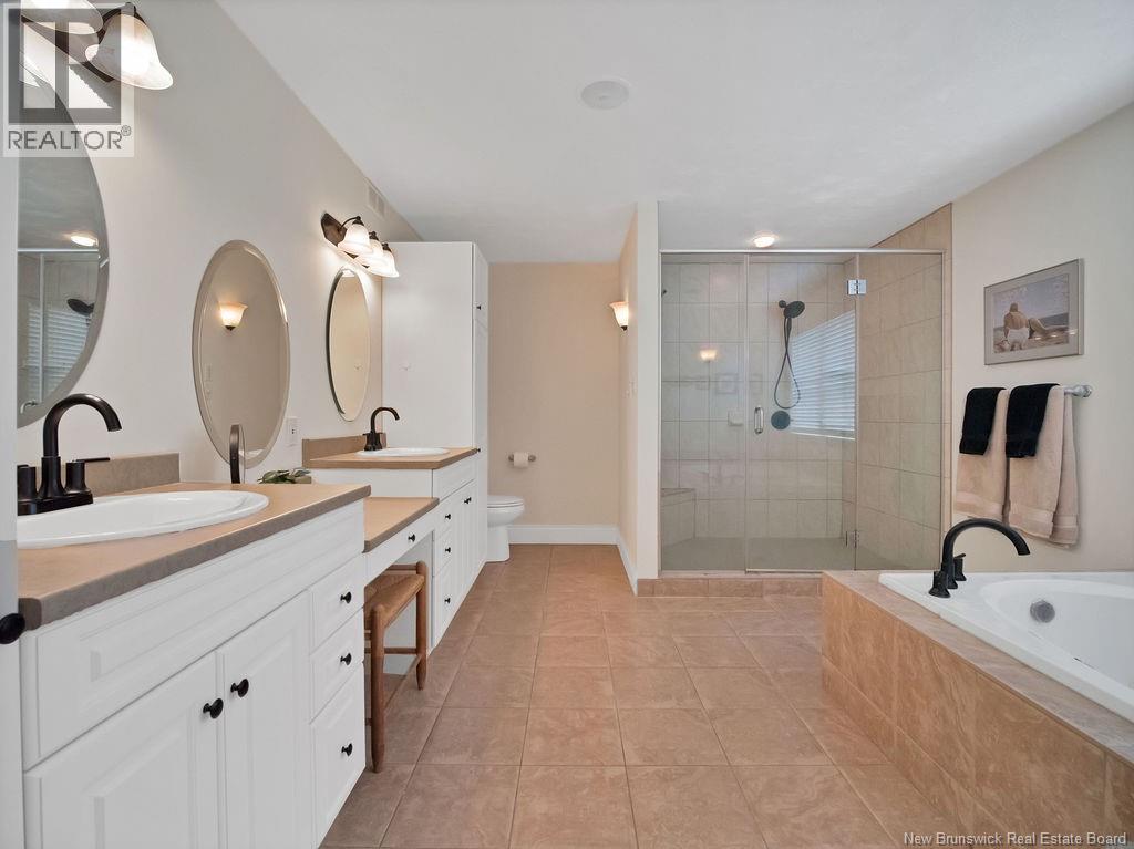 60 Rockport Drive, Riverview, New Brunswick E1B 5M4 - Photo 36 - NB129734