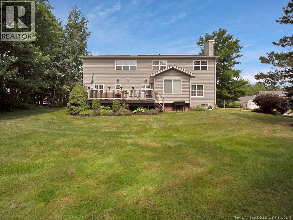 60 Rockport Drive, Riverview, New Brunswick E1B 5M4 - Photo 43 - NB129734
