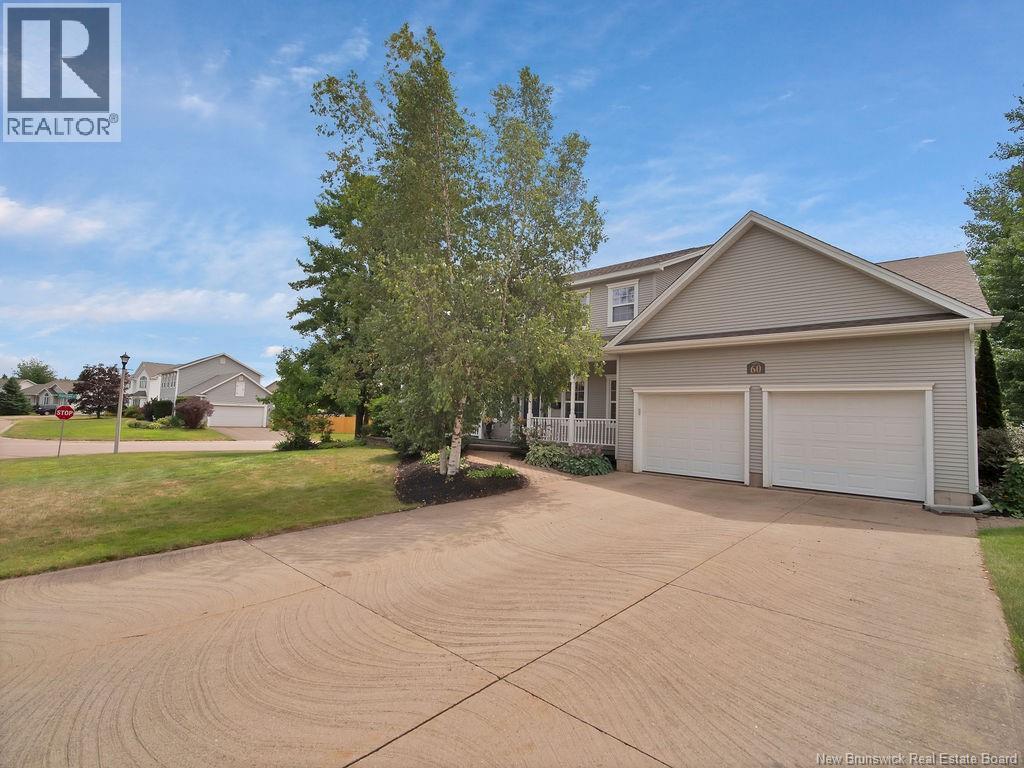 60 Rockport Drive, Riverview, New Brunswick E1B 5M4 - Photo 47 - NB129734