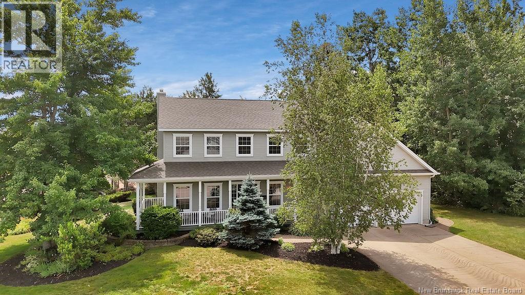 60 Rockport Drive, Riverview, New Brunswick E1B 5M4 - Photo 48 - NB129734