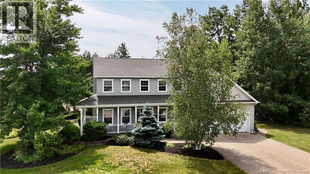 60 Rockport Drive, Riverview, New Brunswick E1B 5M4 - Photo 49 - NB129734