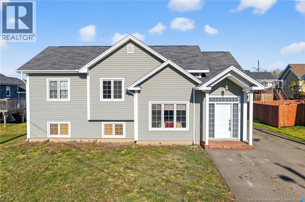 33 Cumberland, Moncton, New Brunswick