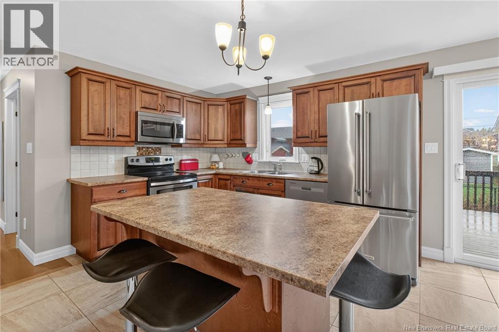 33 Cumberland, Moncton, New Brunswick E1G 0Z9 - Photo 10 - NB129695