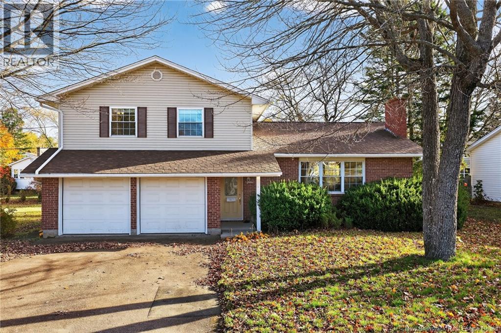 18 Grindstone Drive, Riverview, New Brunswick