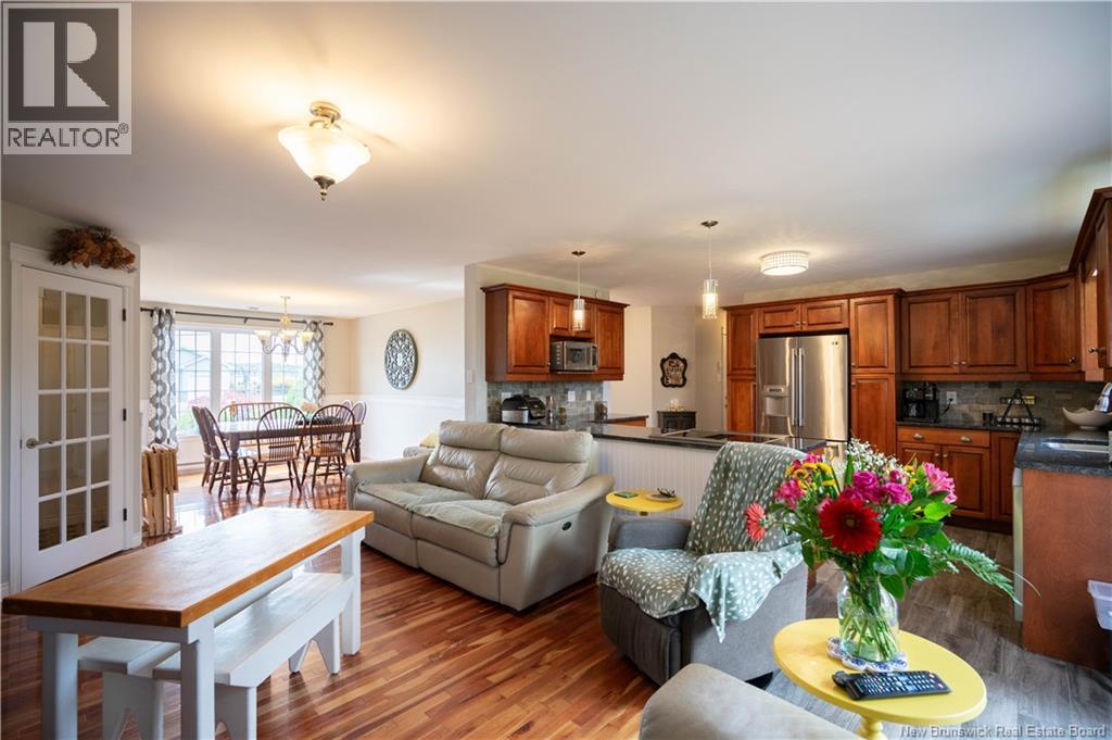 86 Cedarwood Drive, Saint John, New Brunswick  E2K 5P4 - Photo 6 - NB129585