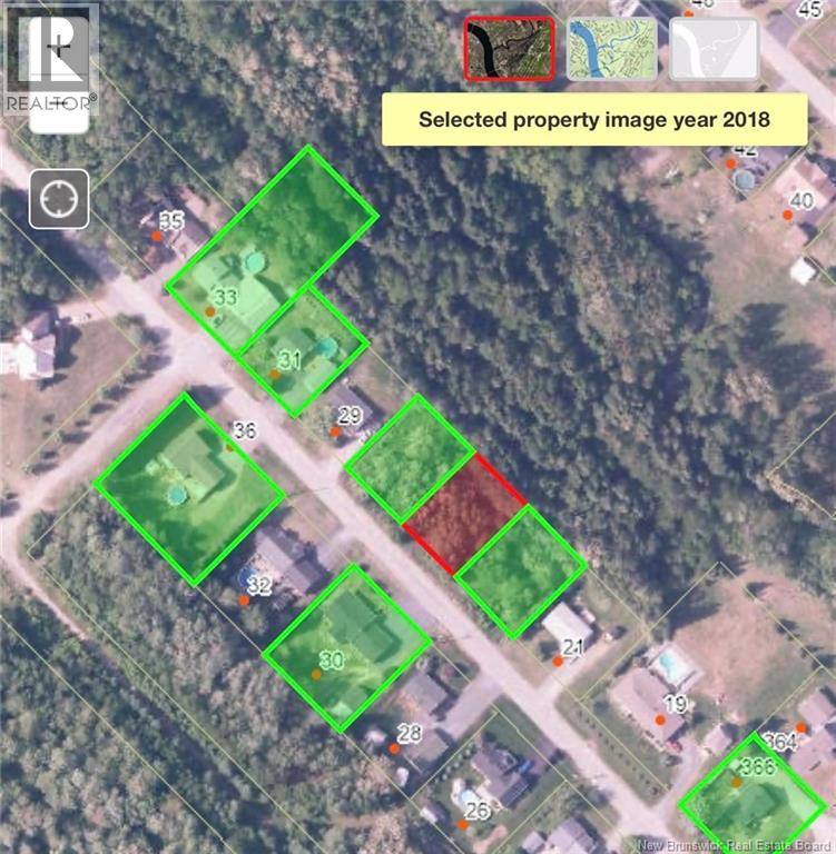 25 4e Avenue, Clair, New Brunswick