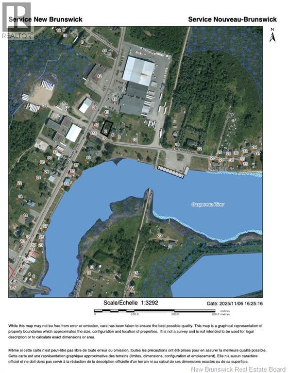 2 Station Street, Port Elgin, New Brunswick E4M 1C7 - Photo 2 - NB129160