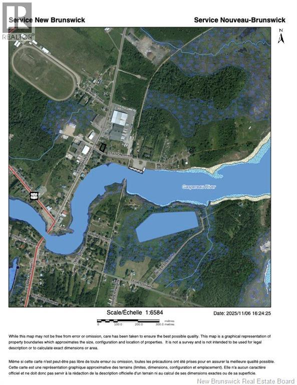 2 Station Street, Port Elgin, New Brunswick E4M 1C7 - Photo 3 - NB129160