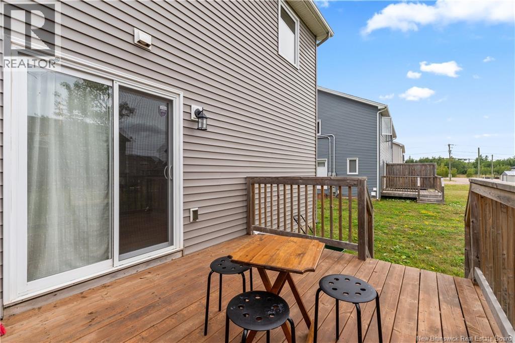 16 Brooklyn, Moncton, New Brunswick  E1A 7E8 - Photo 39 - NB129783