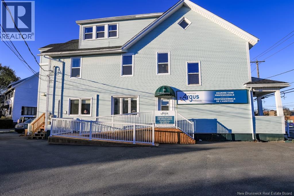 14 Wellesley Avenue, Saint John, New Brunswick E2K 2T9 - Photo 32 - NB129777