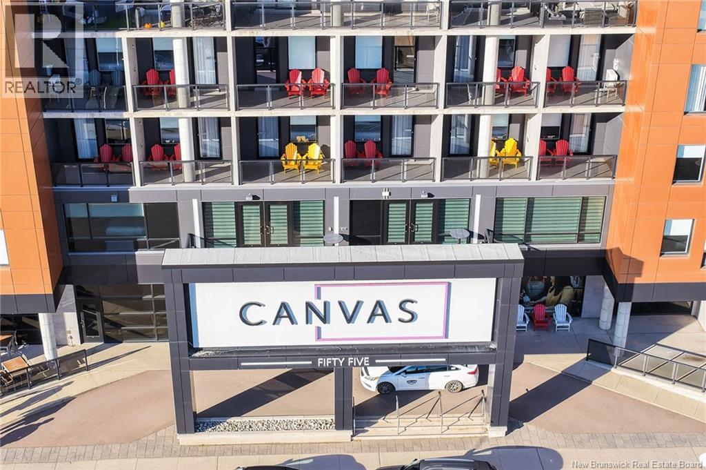 55 Queen Street Unit# 606, Moncton, New Brunswick E1C 1K2 - Photo 2 - NB129773