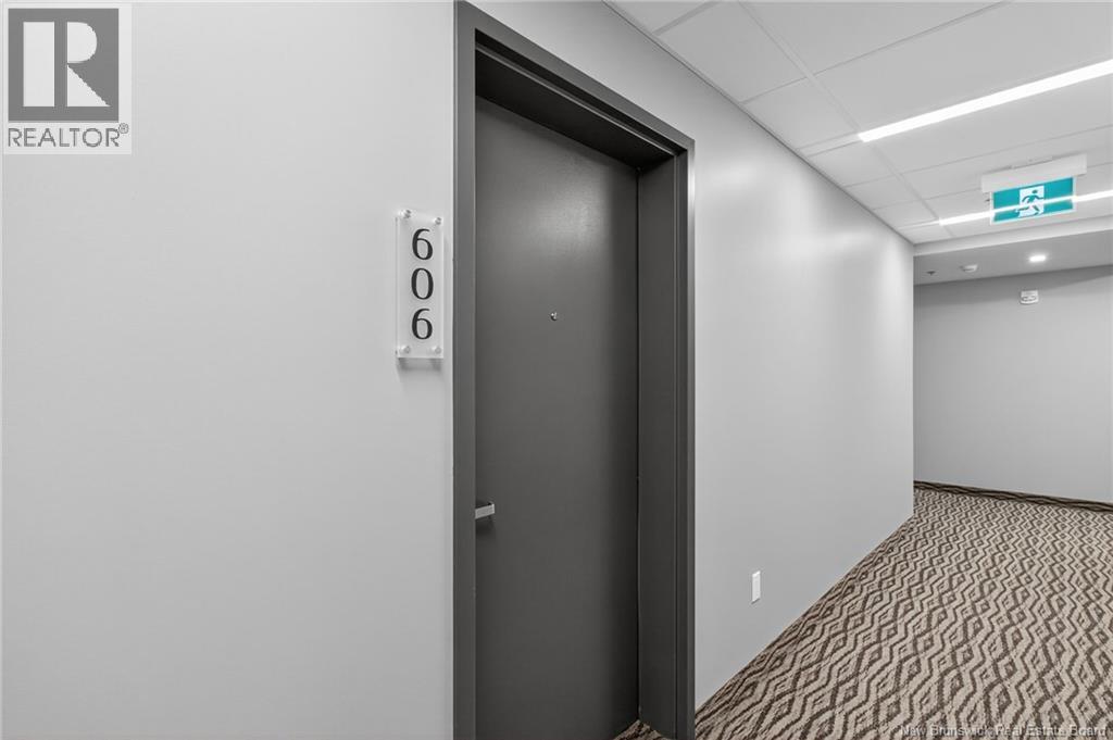 55 Queen Street Unit# 606, Moncton, New Brunswick E1C 1K2 - Photo 28 - NB129773