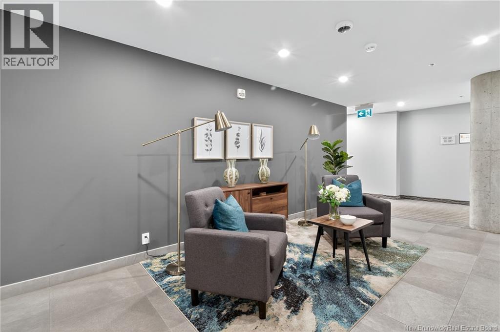 55 Queen Street Unit# 606, Moncton, New Brunswick E1C 1K2 - Photo 30 - NB129773