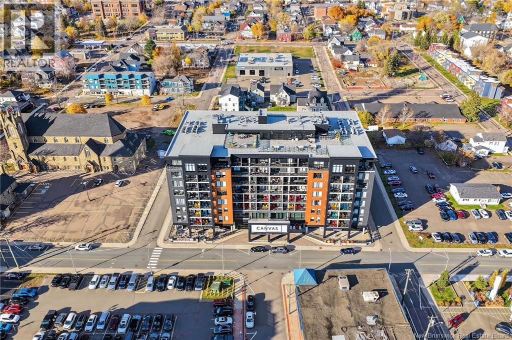 55 Queen Street Unit# 606, Moncton, New Brunswick E1C 1K2 - Photo 35 - NB129773