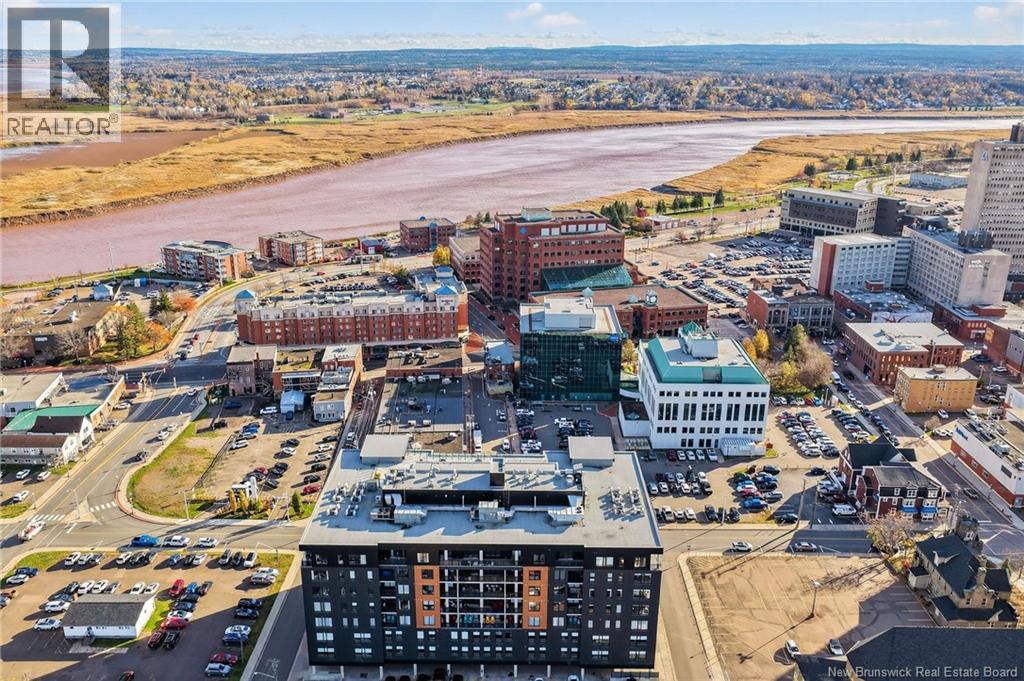 55 Queen Street Unit# 606, Moncton, New Brunswick E1C 1K2 - Photo 37 - NB129773